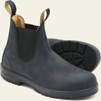 Men's Chelsea boots