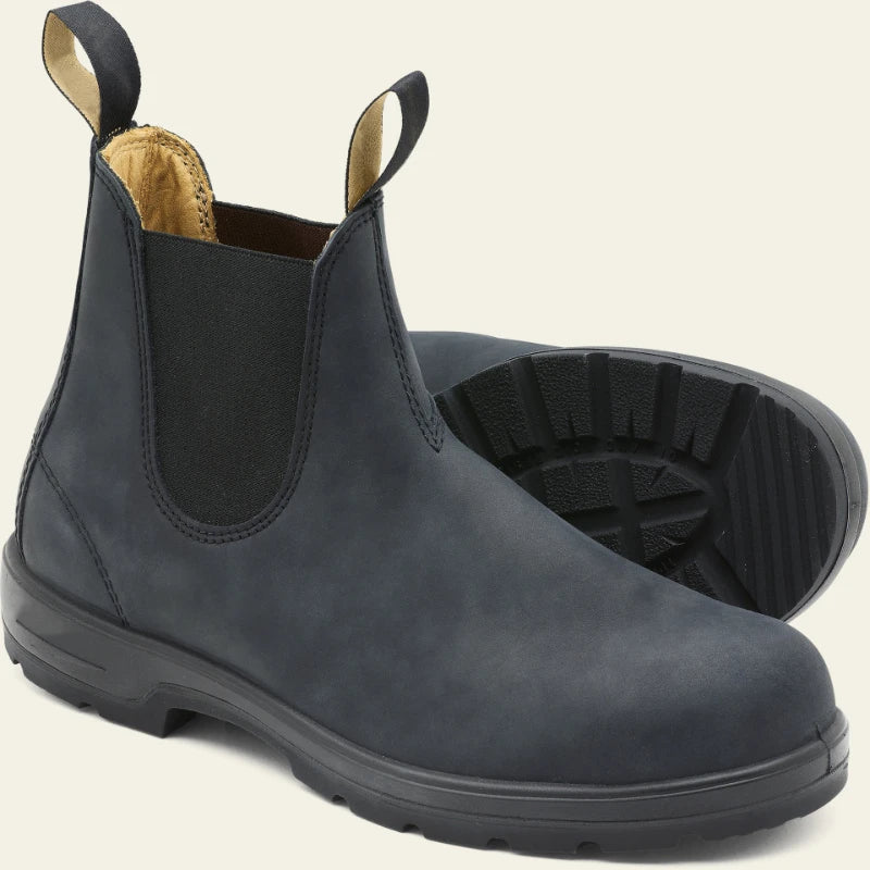 Men's Chelsea boots