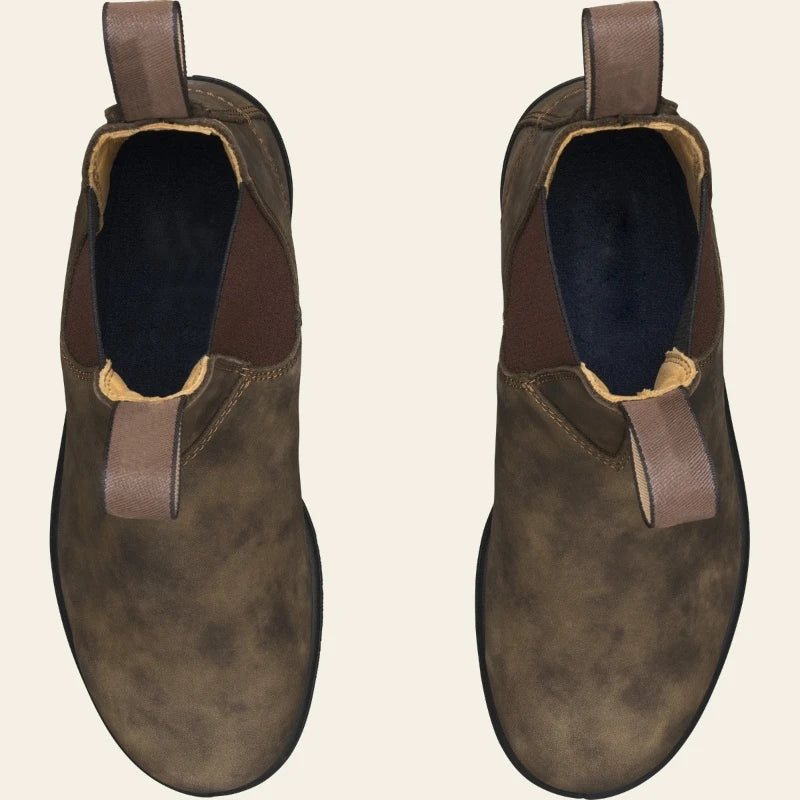 Men's Chelsea boots