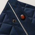 Men's quilted jacket