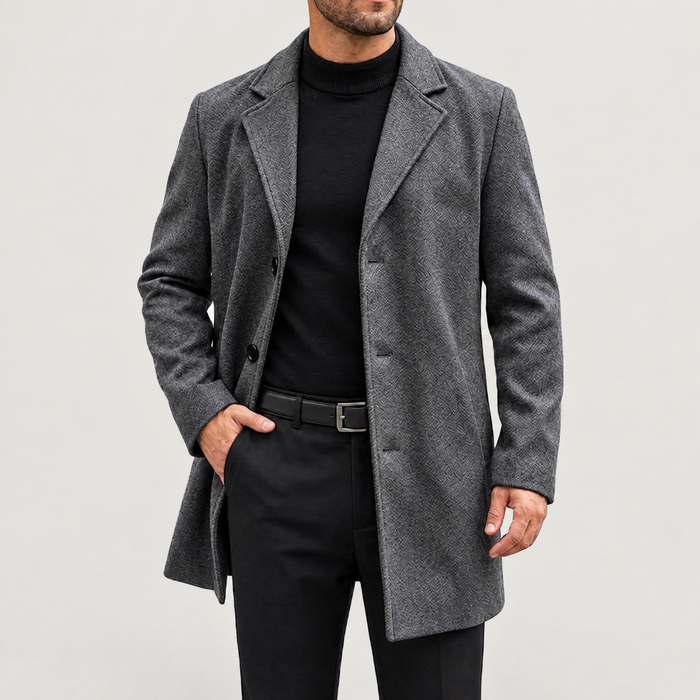 Coats & Jackets
